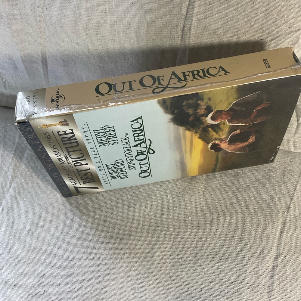COPY - Classic VHS movies - Picture 15 of 16
